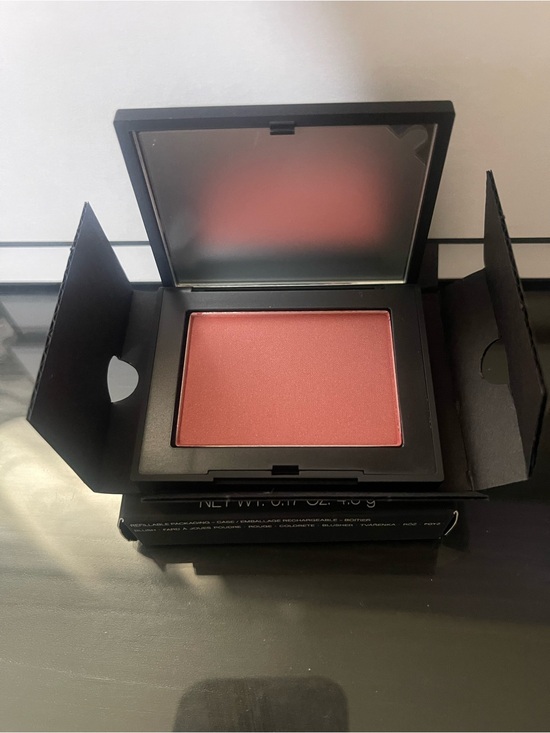 NARS Other - Nars Blush In Dolce Vita
